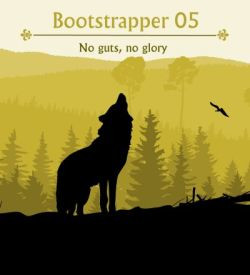 The Darkwolf Brewery Bootstrapper 05 APA