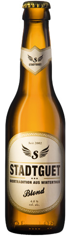 Stadtguet Blond