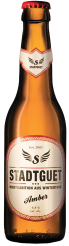 Stadtguet Amber