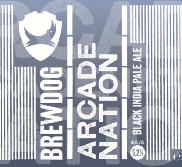 BrewDog Arcade Nation