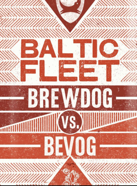 BrewDog Baltic Fleet