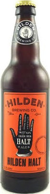 Hilden Brewing Co. Halt