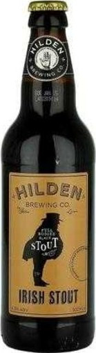 Hilden Brewing Co. Irish Stout