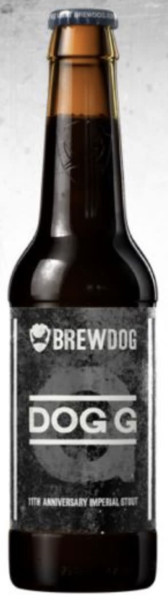 BrewDog Dog G