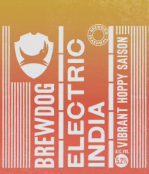 BrewDog Electric India (5.2%)