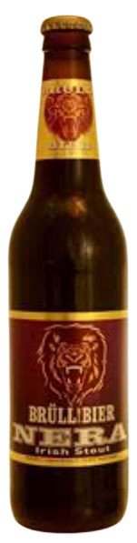 Brüll! Bier Nera