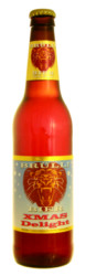 Brüll! Bier Xmas Delight