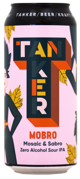 Tanker Mobro