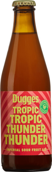Dugges Bryggeri Tropic Tropic Thunder Thunder
