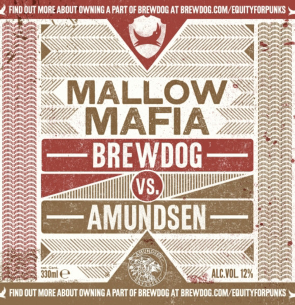 BrewDog Mallow Mafia