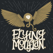 Tröegs Independent Brewing Flying Mouflan