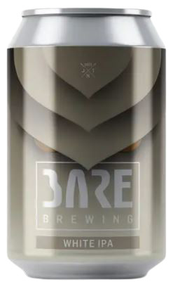 Bare Brewing White IPA