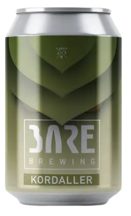Bare Brewing Kordaller