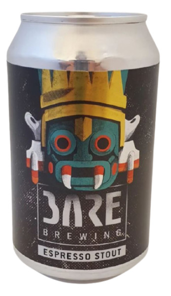 Bare Brewing Espresso Stout