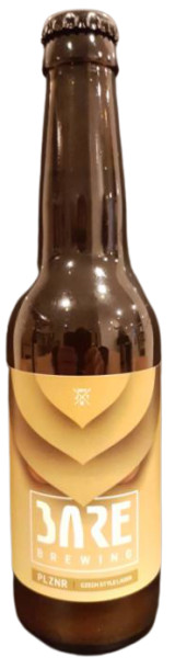 Bare Brewing Plznr