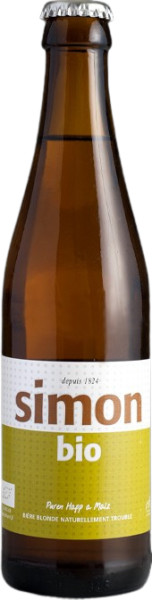 Brasserie Simon Bio