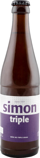 Brasserie Simon Triple