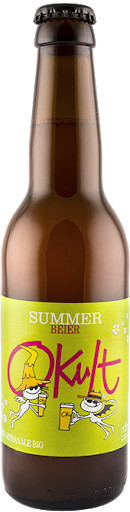 Brasserie Simon Okult Summer