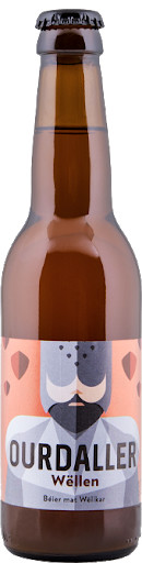 Ourdaller Brauerei Wëllen