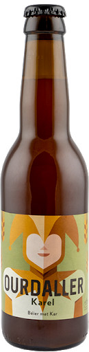 Ourdaller Brauerei Karel