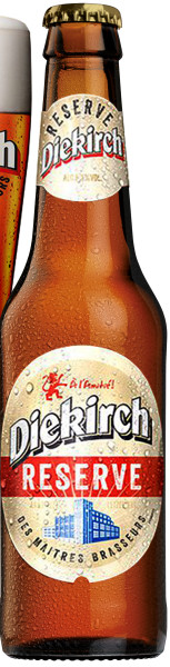 Brasserie de Luxembourg Mousel-Diekirch Reserve