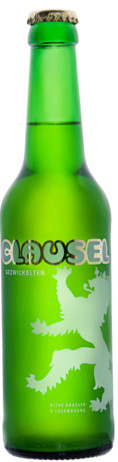 Brauerei - Big Beer Company (Clausel) Gezwickelten