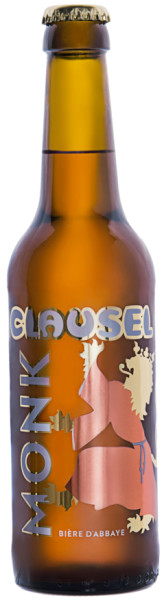 Brauerei - Big Beer Company (Clausel) Monk