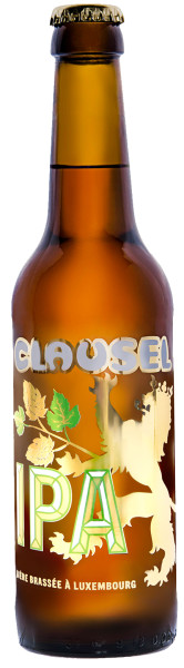 Brauerei - Big Beer Company (Clausel) IPA