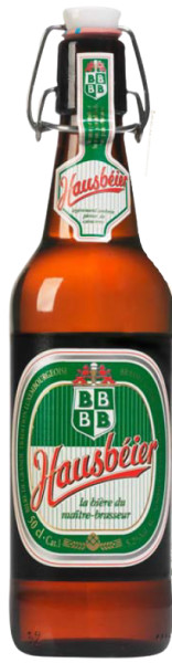 Brasserie Nationale (Bofferding) Hausbéier
