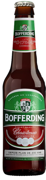 Brasserie Nationale (Bofferding) Christmas