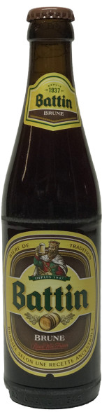 Battin Brune