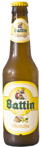 Battin Blanche
