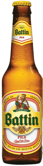 Battin Pils