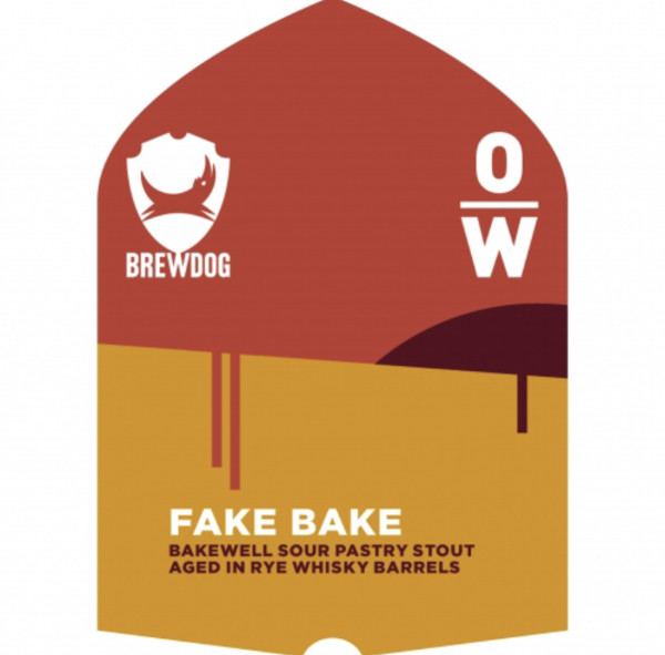 BrewDog OverWorks Fake Bake