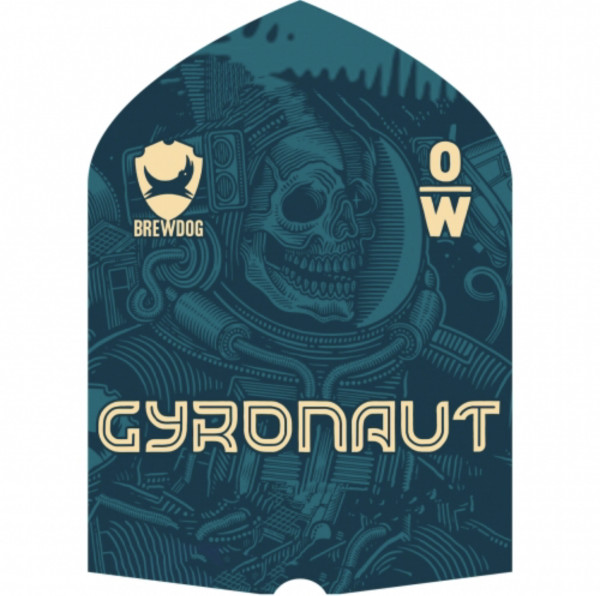 BrewDog OverWorks Gyronaut