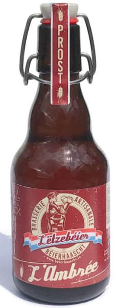 Béierhaascht L'Ambrée