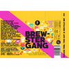 Brussels Beer Project Brewster Gang
