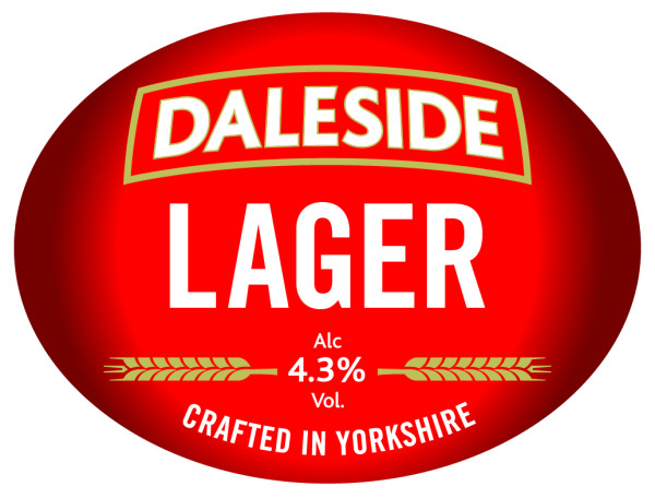 Daleside Brewery Lager