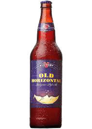 Victory Brewing Company Old Horizontal