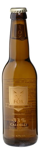 Fox Beer Premium Pils