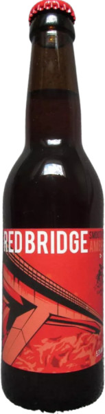 Grand Brewing Luxembourg Red Bridge