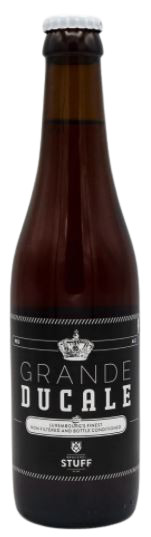 Stuff Brauerei Grande Ducale
