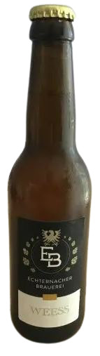 Echternacher Brauerei Weess