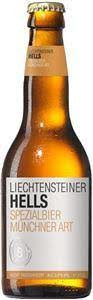 Liechtensteiner Brauhaus Hells