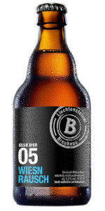 Liechtensteiner Brauhaus Club Bier 05 Wiesn Rausch