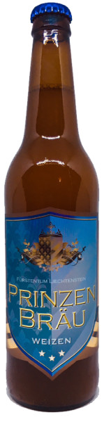 Prinzenbräu Weizen