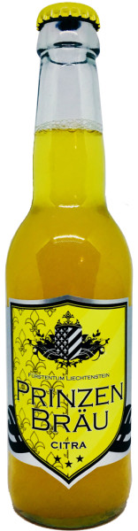 Prinzenbräu Citra