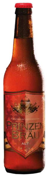 Prinzenbräu Alt