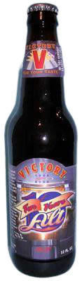 Victory Brewing Company Ten Years Alt