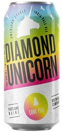 Lone Pine Brewing Company Diamond Unicorn